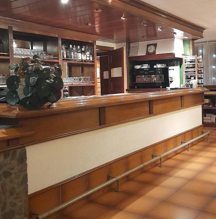 Hotel Santa Barbara De La Vall D'Ordino Ordino