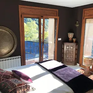  Chalet Casa Rustica