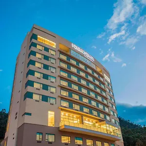 Four Points By Sheraton 5*, Cuenca Ecuador