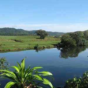 Riverview , Daintree Australia